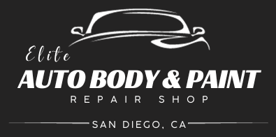 Elite Auto Body & Paint, repair shop, San Diego, CA